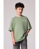 smALLSAINTS by ALLSAINTS smALLSAINTS by ALLSAINTS Kids' Oversize Underground Logo Graphic T-Shirt - 1