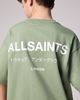 smALLSAINTS by ALLSAINTS smALLSAINTS by ALLSAINTS Kids' Oversize Underground Logo Graphic T-Shirt - 2