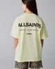 smALLSAINTS by ALLSAINTS smALLSAINTS by ALLSAINTS Kids' Underground Cotton Graphic T-Shirt - 3