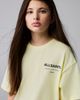 smALLSAINTS by ALLSAINTS smALLSAINTS by ALLSAINTS Kids' Underground Cotton Graphic T-Shirt - 5