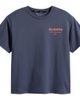 smALLSAINTS by ALLSAINTS smALLSAINTS by ALLSAINTS Kids' Underground Oversize Cotton Graphic T-Shirt - 1