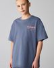 smALLSAINTS by ALLSAINTS smALLSAINTS by ALLSAINTS Kids' Underground Oversize Cotton Graphic T-Shirt - 2