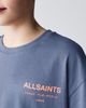 smALLSAINTS by ALLSAINTS smALLSAINTS by ALLSAINTS Kids' Underground Oversize Cotton Graphic T-Shirt - 5
