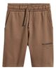 smALLSAINTS by ALLSAINTS smALLSAINTS by ALLSAINTS Kids' Underground Sweat Shorts - 1