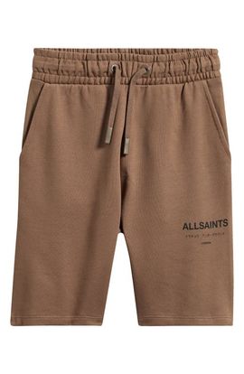 smALLSAINTS by ALLSAINTS smALLSAINTS by ALLSAINTS Kids' Underground Sweat Shorts