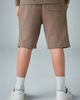 smALLSAINTS by ALLSAINTS smALLSAINTS by ALLSAINTS Kids' Underground Sweat Shorts - 3