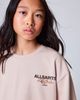 smALLSAINTS smALLSAINTS Kids' Heart Graphic Sweatshirt & Shorts Set - 3