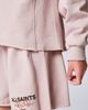 smALLSAINTS smALLSAINTS Kids' Heart Graphic Sweatshirt & Shorts Set - 4