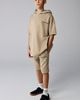 smALLSAINTS smALLSAINTS Kids' Logo Hoodie and Shorts Set - 2