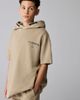 smALLSAINTS smALLSAINTS Kids' Logo Hoodie and Shorts Set - 3