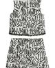 smALLSAINTS smALLSAINTS Kids' Logo Shorts Set - 1