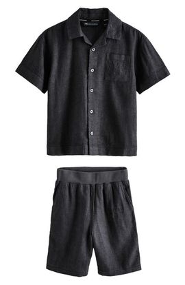 smALLSAINTS smALLSAINTS Kids' Shirt and Shorts Set