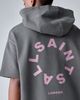 smALLSAINTS smALLSAINTS Kids' Tierra Short Sleeve Hoodie and Shorts Set - 3