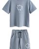 smALLSAINTS smALLSAINTS Kids' Tierra T-Shirt & Shorts Set - 1