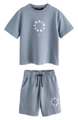 smALLSAINTS smALLSAINTS Kids' Tierra T-Shirt & Shorts Set
