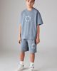 smALLSAINTS smALLSAINTS Kids' Tierra T-Shirt & Shorts Set - 2