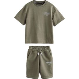 smALLSAINTS smALLSAINTS Kids' Underground Tee & Shorts Set