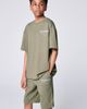 smALLSAINTS smALLSAINTS Kids' Underground Tee & Shorts Set - 2