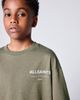 smALLSAINTS smALLSAINTS Kids' Underground Tee & Shorts Set - 3