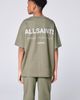 smALLSAINTS smALLSAINTS Kids' Underground Tee & Shorts Set - 4