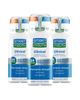 SmartMouth SmartMouth Clinical Activated Zinc Ion Mouthwash Clean Mint 16 fl oz 3 Pack Clean Mint Flavor, 16 fl oz  - 1