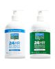 SmartMouth SmartMouth Original Zinc Activated Dual Solution Mouthwash 2-Pack - 1