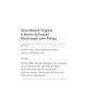 SmartMouth SmartMouth Original Zinc Activated Dual Solution Mouthwash 2-Pack - 2