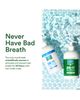 SmartMouth SmartMouth Original Zinc Activated Dual Solution Mouthwash 2-Pack - 5