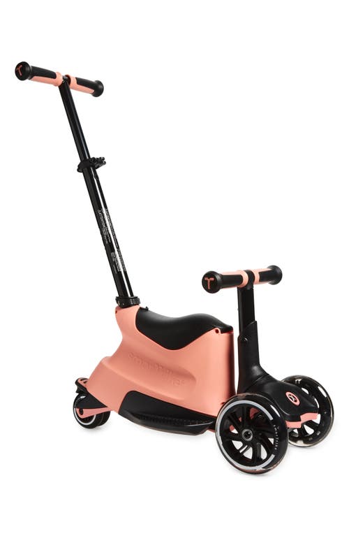 SMARTRIKE SMARTRIKE Xtend Ride-On Scooter