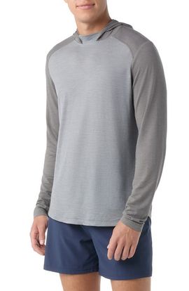 Smartwool Smartwool Active Mesh Performance Hoodie