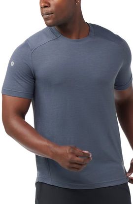 Smartwool Smartwool Active Mesh Performance T-Shirt