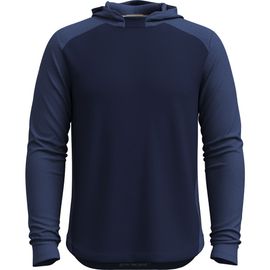 Smartwool Smartwool Active Mesh Pulllover Hoodie