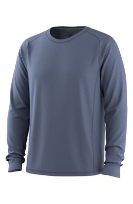 Smartwool Smartwool Active Ultralight Long Sleeve Performance T-Shirt