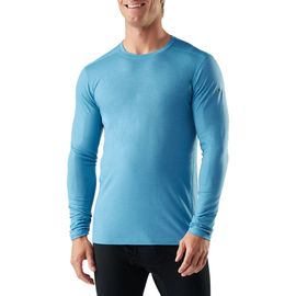 Smartwool Smartwool Classic All-Season Merino Wool Blend Long Sleeve T-Shirt