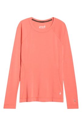 Smartwool Smartwool Classic Thermal Merino Base Layer Long Sleeve Top