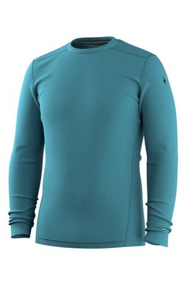 Smartwool Smartwool Classic Thermal Merino Wool Blend T-Shirt