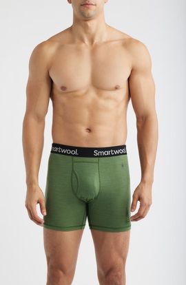 Smartwool Smartwool Merino Boxer Briefs