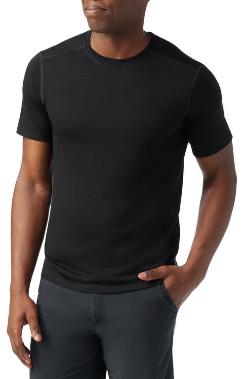 Smartwool Smartwool Merino Wool Short Sleeve T-Shirt