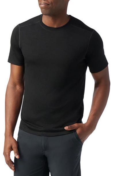 Smartwool Smartwool Merino Wool Short Sleeve T-Shirt