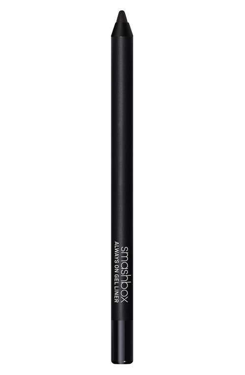 Smashbox Smashbox Always On Gel Eyeliner