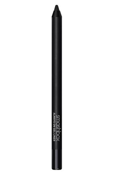 Smashbox Smashbox Always On Gel Eyeliner