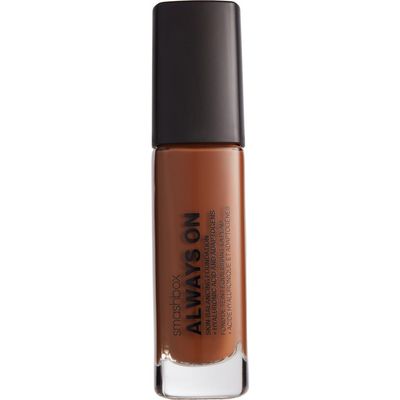 Smashbox Smashbox Always On Skin-Balancing Foundation with Hyaluronic Acid & Adaptogens