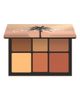 Smashbox Smashbox Cali Contour Blush, Highlighter & Bronzer Face Palette - 1