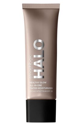 Smashbox Smashbox Halo Healthy Glow Tinted Moisturizer Broad Spectrum SPF 25