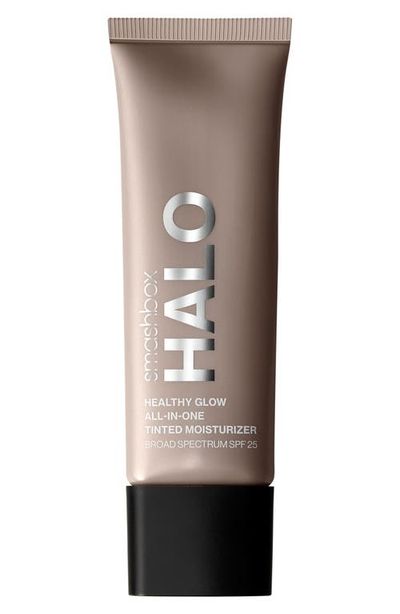 Smashbox Smashbox Halo Healthy Glow Tinted Moisturizer Broad Spectrum SPF 25
