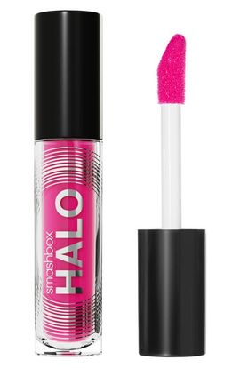 Smashbox Smashbox Halo Plump + Glow Lip Gloss