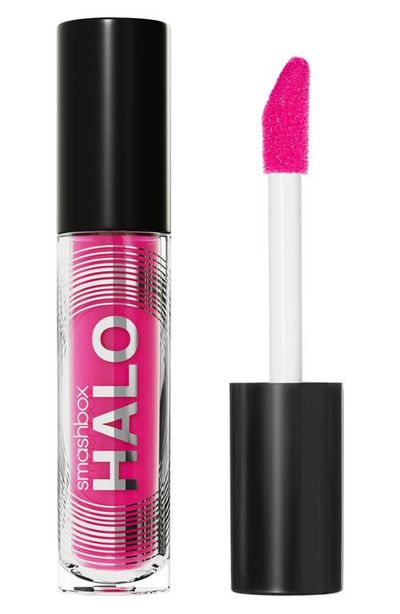 Smashbox Smashbox Halo Plump + Glow Lip Gloss