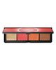 Smashbox Smashbox Halo Sculpt + Glow Face Palette with Vitamin E - 1
