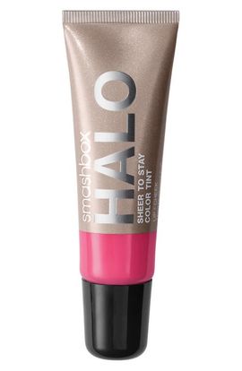 Smashbox Smashbox Halo Sheer to Stay Cream Cheek & Lip Tint