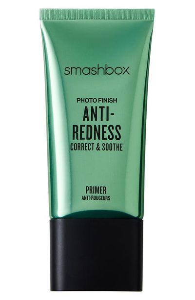 Smashbox Smashbox Photo Finish Anti-Redness Primer 